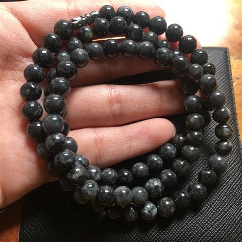 Black Jade .